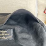 LV Speedy 30 Automne Hiver Monogram Eclipse Sequin with Gold Hardware #GULRR-1 - Image 28