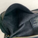 LV Speedy 30 Automne Hiver Monogram Eclipse Sequin with Gold Hardware #GULRR-1 - Image 27