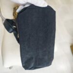 LV Speedy 30 Automne Hiver Monogram Eclipse Sequin with Gold Hardware #GULRR-1 - Image 33