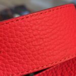 LV x VIRGIL ABLOH 40MM Belt #OROL-1 - Image 14