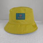 Mulberry Bucket Hat #RKOY-2