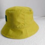 Mulberry Bucket Hat #RKOY-2 - Image 2