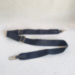 Prada Crossbody Bag Black Saffiano Leather with Silver Hardware #RKTC-3 - Image 20