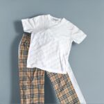 Stella McCartney T'shirt Size 40 #RUYC-8