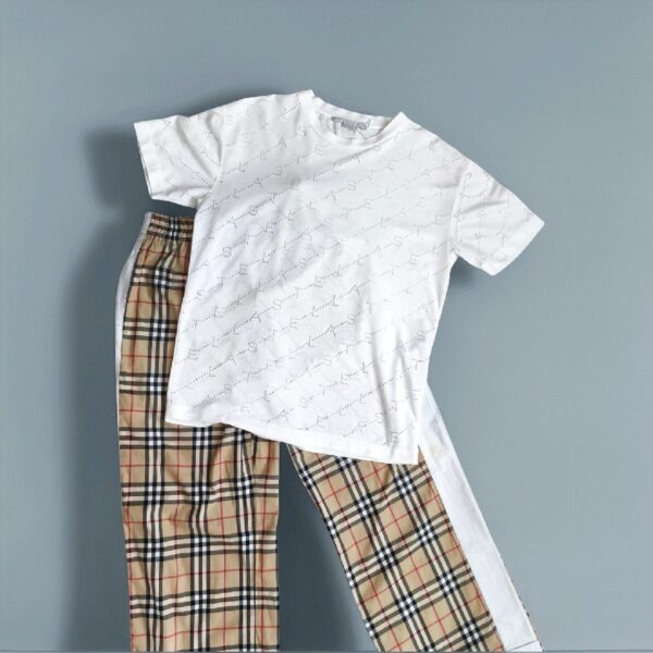 Stella McCartney T'shirt Size 40 #RUYC-8