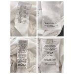 Stella McCartney T'shirt Size 40 #RUYC-8 - Image 6