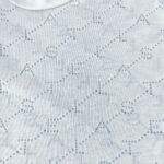 Stella McCartney T'shirt Size 40 #RUYC-8 - Image 5