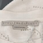 Stella McCartney T'shirt Size 40 #RUYC-8 - Image 4