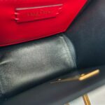 Valentino Garavani VSling Bag Nude Smooth Calf leather with Gold Hardware #RKUS-4 - Image 26