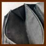 Chanel Boy Flap Wallet Black Patent Leather with Gold Hardware #RYEU-5 - Image 28