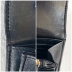 Chanel Boy Flap Wallet Black Patent Leather with Gold Hardware #RYEU-5 - Image 18