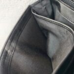 Chanel Boy Flap Wallet Black Patent Leather with Gold Hardware #RYEU-5 - Image 19