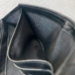 Chanel Boy Flap Wallet Black Patent Leather with Gold Hardware #RYEU-5 - Image 20