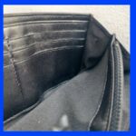 Chanel Boy Flap Wallet Black Patent Leather with Gold Hardware #RYEU-5 - Image 22