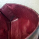 Chanel Jumbo Large Double Flap Black Grained Calfskin with Gold Hardware #GUUEE-1 - Image 42