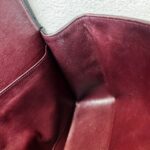 Chanel Jumbo Large Double Flap Black Grained Calfskin with Gold Hardware #GUUEE-1 - Image 40