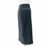 Chanel Skirt #RYLE-14 - Image 7