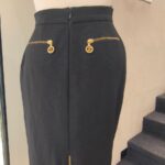 Chanel Skirt #RYLE-14 - Image 3