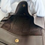 Chanel Small Wallet /Card Holder with Gold Hardware #RYEU-6 - Image 22