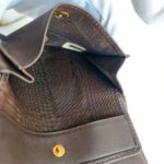 Chanel Small Wallet /Card Holder with Gold Hardware #RYEU-6 - Image 23