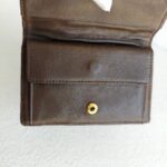 Chanel Small Wallet /Card Holder with Gold Hardware #RYEU-6 - Image 20