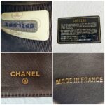 Chanel Small Wallet /Card Holder with Gold Hardware #RYEU-6 - Image 13