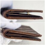 Chanel Small Wallet /Card Holder with Gold Hardware #RYEU-6 - Image 6