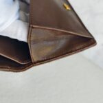 Chanel Small Wallet /Card Holder with Gold Hardware #RYEU-6 - Image 8