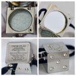 Dior Dice Box Lipstick Bracelet/Bag Charm #RYLE-7 - Image 10