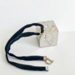 Dior Dice Box Lipstick Bracelet/Bag Charm #RYLE-7 - Image 3