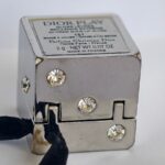 Dior Dice Box Lipstick Bracelet/Bag Charm #RYLE-7 - Image 6