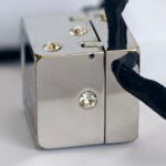 Dior Dice Box Lipstick Bracelet/Bag Charm #RYLE-7 - Image 7