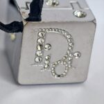 Dior Dice Box Lipstick Bracelet/Bag Charm #RYLE-7 - Image 5