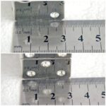 Dior Dice Box Lipstick Bracelet/Bag Charm #RYLE-7 - Image 9