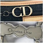 Dior Saddle Bag Grey Denim with Patent Leather and Silver Hardware #RYES-1 - Image 24