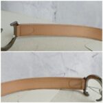 Dior Saddle Bag Grey Denim with Patent Leather and Silver Hardware #RYES-1 - Image 22