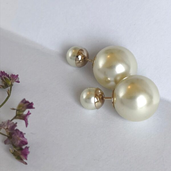 Dior Tribales Earring #RYLY-9