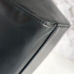 Fendi Mini Peekaboo Black Calf Leather with Gold Hardware #RKTR-1 - Image 18