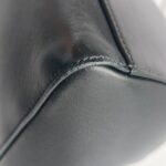 Fendi Mini Peekaboo Black Calf Leather with Gold Hardware #RKTR-1 - Image 15