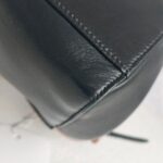 Fendi Mini Peekaboo Black Calf Leather with Gold Hardware #RKTR-1 - Image 14