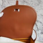 Goyard Belvedere PM Goyardine Canvas/Smooth Calfskin with Silver Hardware #GUUEC-1 - Image 10