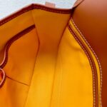 Goyard Belvedere PM Goyardine Canvas/Smooth Calfskin with Silver Hardware #GUUEC-1 - Image 28