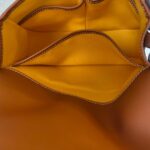 Goyard Belvedere PM Goyardine Canvas/Smooth Calfskin with Silver Hardware #GUUEC-1 - Image 26