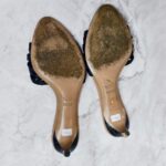 Gucci Sandal Size 38.5C Shoes #RKRS-6 - Image 6