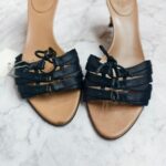 Gucci Sandal Size 38.5C Shoes #RKRS-6 - Image 3