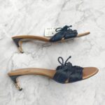 Gucci Sandal Size 38.5C Shoes #RKRS-6 - Image 5