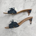 Gucci Sandal Size 38.5C Shoes #RKRS-6 - Image 4