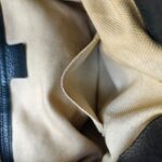 Gucci Soho Chain Shoulder Bag Black Calf Leather with Gold Hardware #RKTT-1 - Image 21