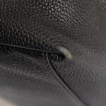 Gucci Soho Chain Shoulder Bag Black Calf Leather with Gold Hardware #RKTT-1 - Image 13