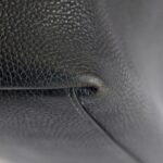 Gucci Soho Chain Shoulder Bag Black Calf Leather with Gold Hardware #RKTT-1 - Image 11